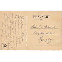 Frederiksborg Slot - A.V. 19