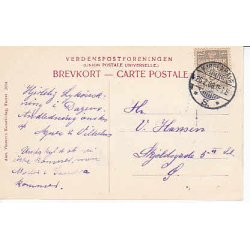 Frederiksborg Slot - A.V. 3164