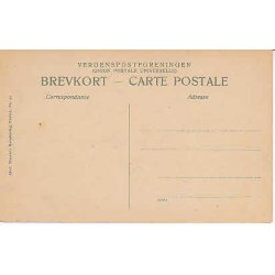 Frederiksborg Slot - A.V. 44