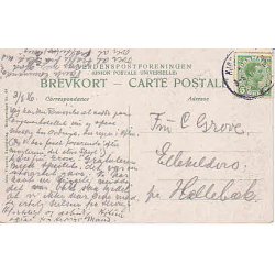 Frederiksborg Slot - A.V. 44