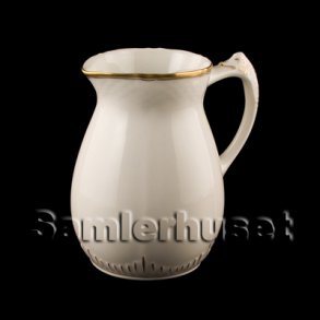 Hartmann Mælkekande 13 cm.
