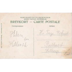 Frederiksborg Slot - A.V. 44