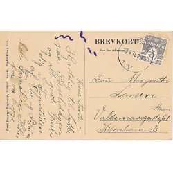 Frederiksborg Slot - K.P. u/n