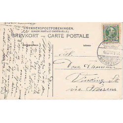 Frederiksborg Slot - Eneret 2438