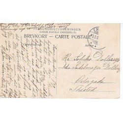 Frederiksborg Slot - Eneret 2438