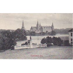 Frederiksborg Slot - Eneret 2438