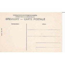 Frederiksborg Slot - Eneret 2438