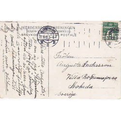 Hillerd Frederiksborg Slot - G.55