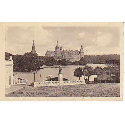 Hillerd Frederiksborg Slot - G.55