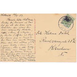 Frederiksborg Slot - K.G. 24650