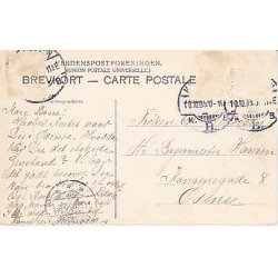 Frederiksborg Slot - BM&Co 1