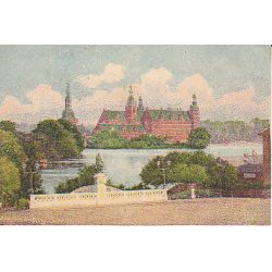 Frederiksborg Slot -AC324