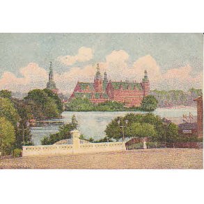 Frederiksborg Slot -AC324