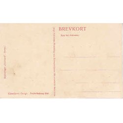 Frederiksborg Slot - BM&Co 1