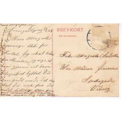 Frederiksborg Slot - K.F.D.