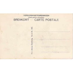 Frederiksborg Slot - P.A.1903