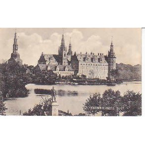 Frederiksborg Slot - P.A.1903