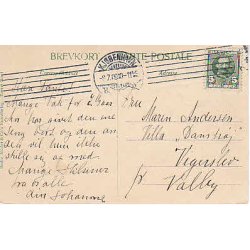 Frederiksborg Slot - B.M.1