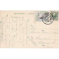 Frederiksborg Slot - B.M.1