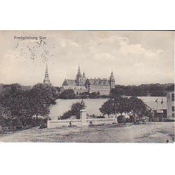 Frederiksborg Slot - B.M.1