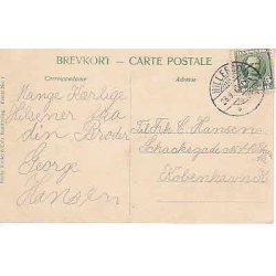 Frederiksborg Slot - B.M.1