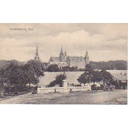 Frederiksborg Slot - B.M.1