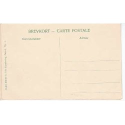 Frederiksborg Slot - B.M.1