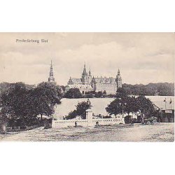Frederiksborg Slot - B.M.1