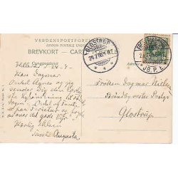 Frederiksborg Slot - B.M.1