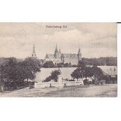 Frederiksborg Slot - B.M.1