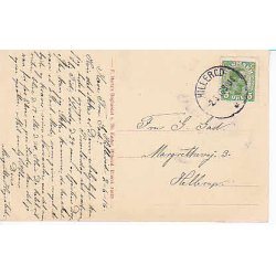 Frederiksborg Slot - F.H. 24650