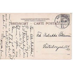 Frederiksborg Slot - G.F.157