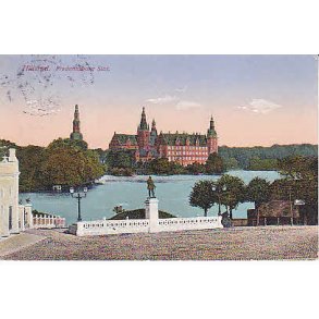 Frederiksborg Slot - G.F.157