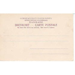 Frederiksborg Slot - F.H.624