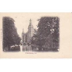 Frederiksborg Slot - F.H.624