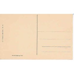 Frederiksborg Slot -A.C. 58