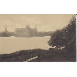 Frederiksborg Slot -A.C. 58