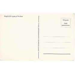 Illum - Frederiksborg Slot - Dansk Smandskirke u/n - Ubrugt