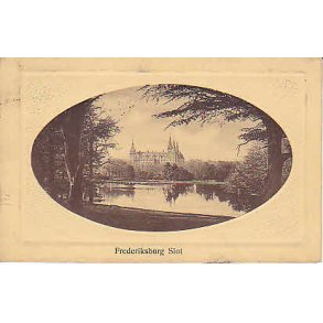 Frederiksborg Slot - V.M. 102