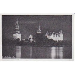 Frederiksborg Slot - St. 120