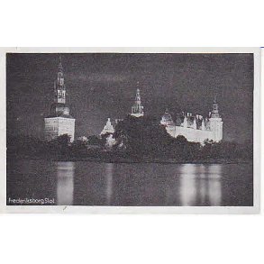 Frederiksborg Slot - St. 120