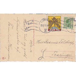 Frederiksborg Slot - St. u/n