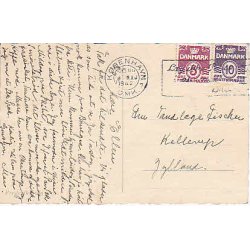 Frederiksborg Slot - M.F.Larsen u/n