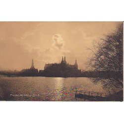 Frederiksborg Slot - K.P.5