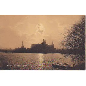 Frederiksborg Slot - K.P.5