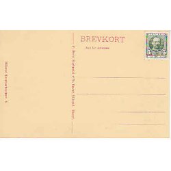 Frederiksborg Slot - K.P.5