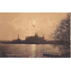 Frederiksborg Slot - K.P.5
