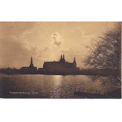 Frederiksborg Slot - K.P.5
