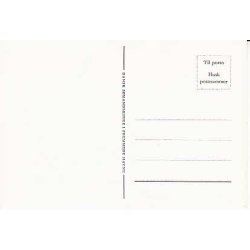 Springvandet ved Frederiksborg Slot. D.S. u/n