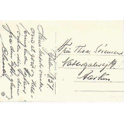 Springvandet paa Frederiksborg. P.W. u/n